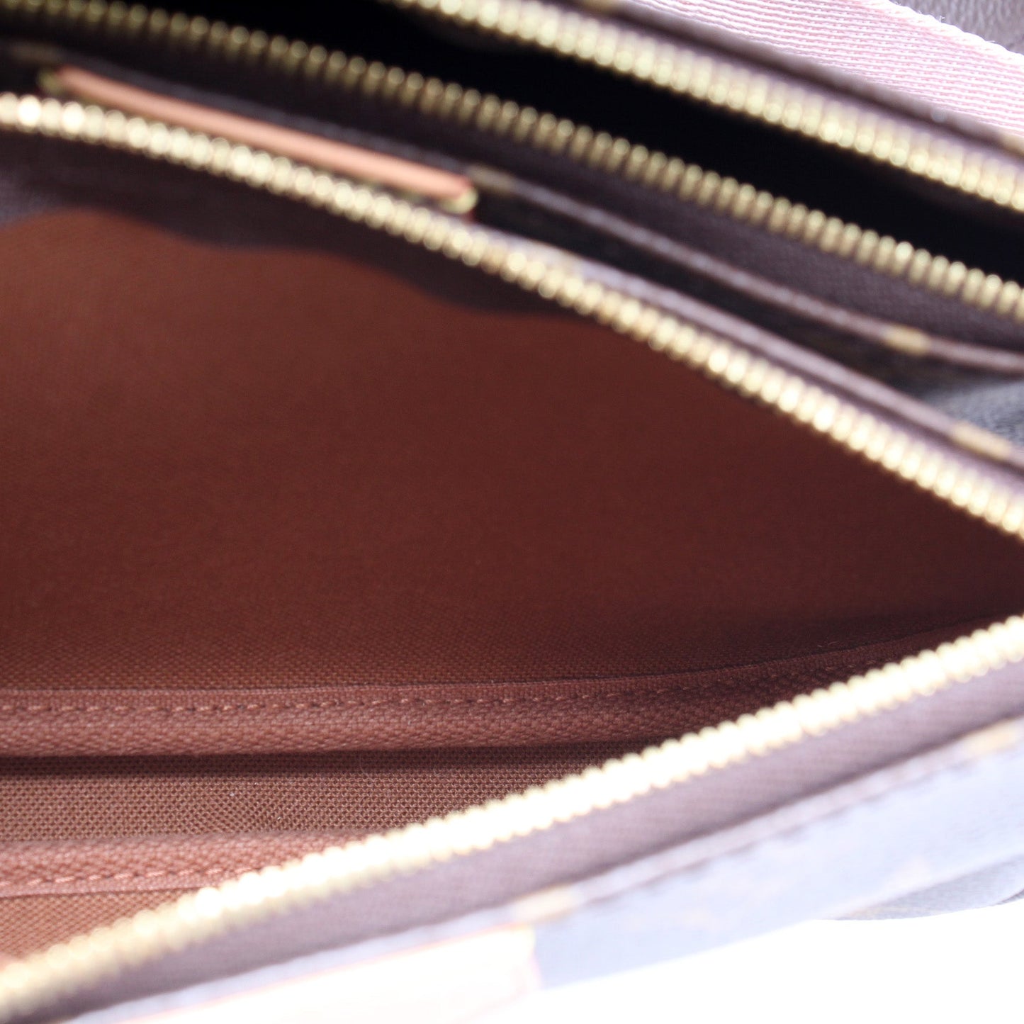 Multi Pochette Monogram