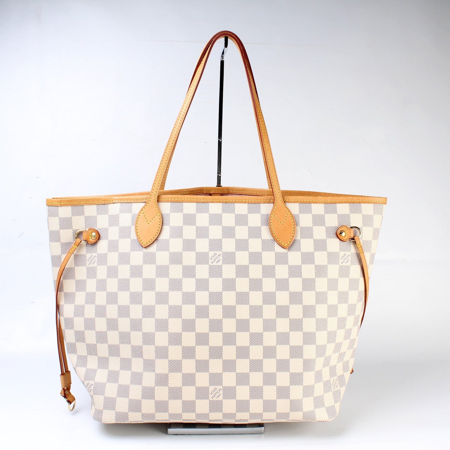 Neverfull MM Damier Azur
