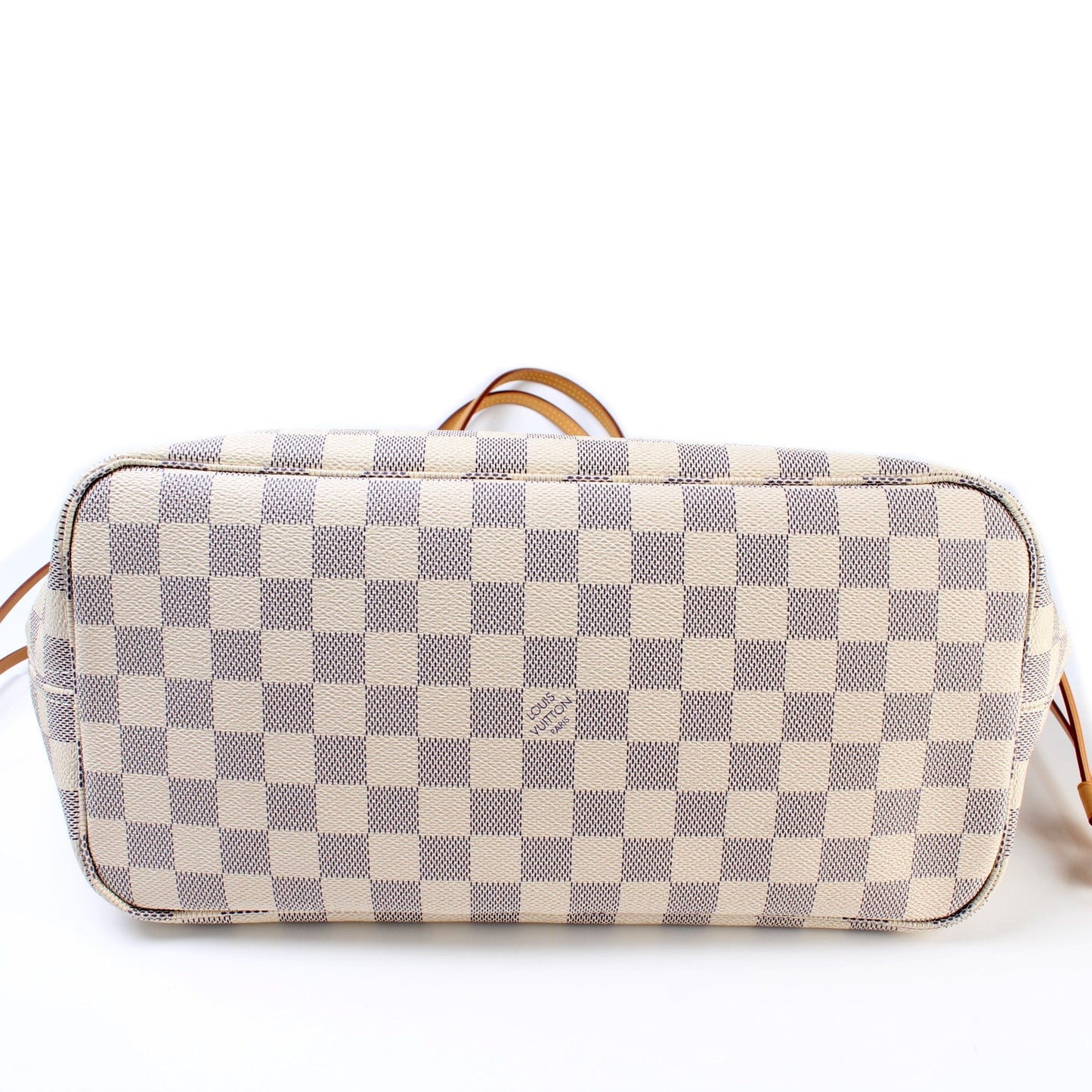 Neverfull MM Damier Azur
