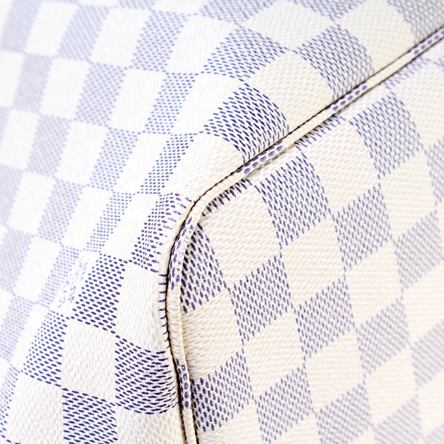 Neverfull MM Damier Azur