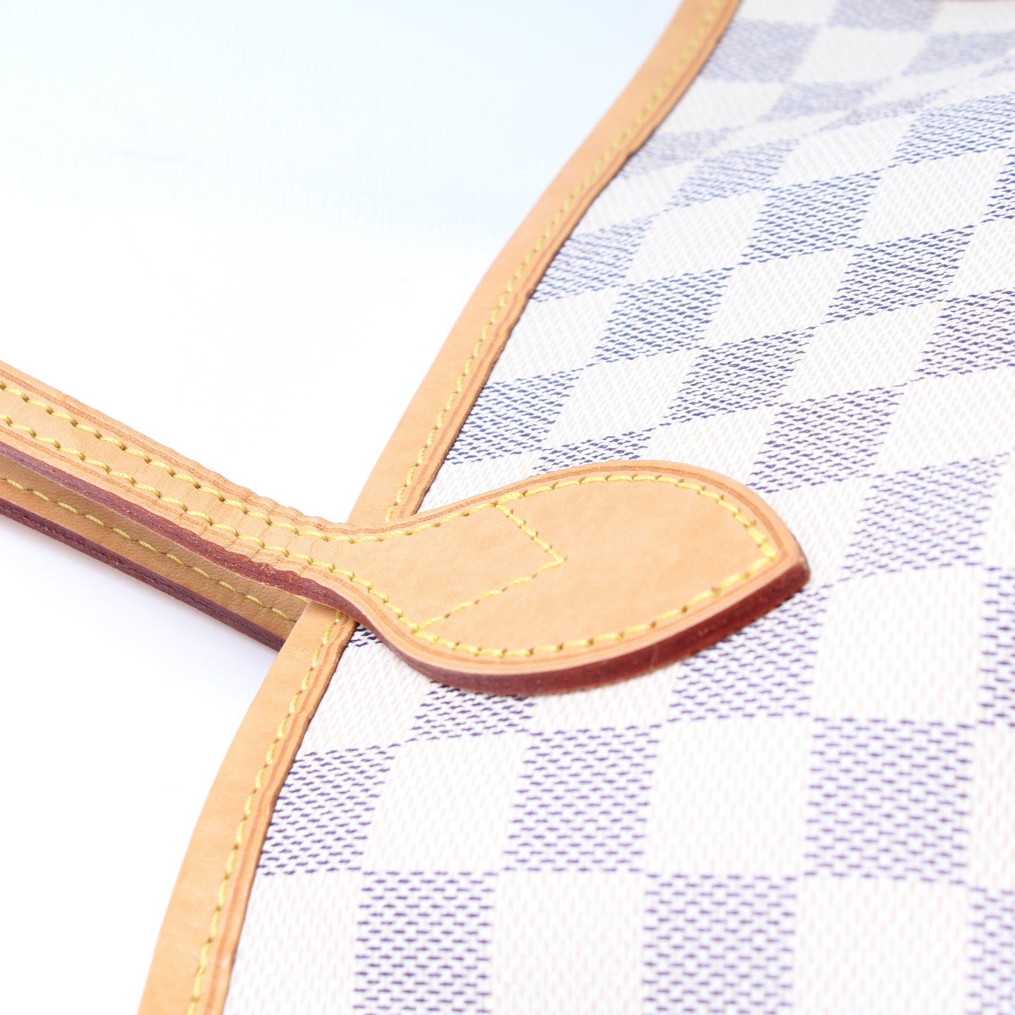 Neverfull MM Damier Azur