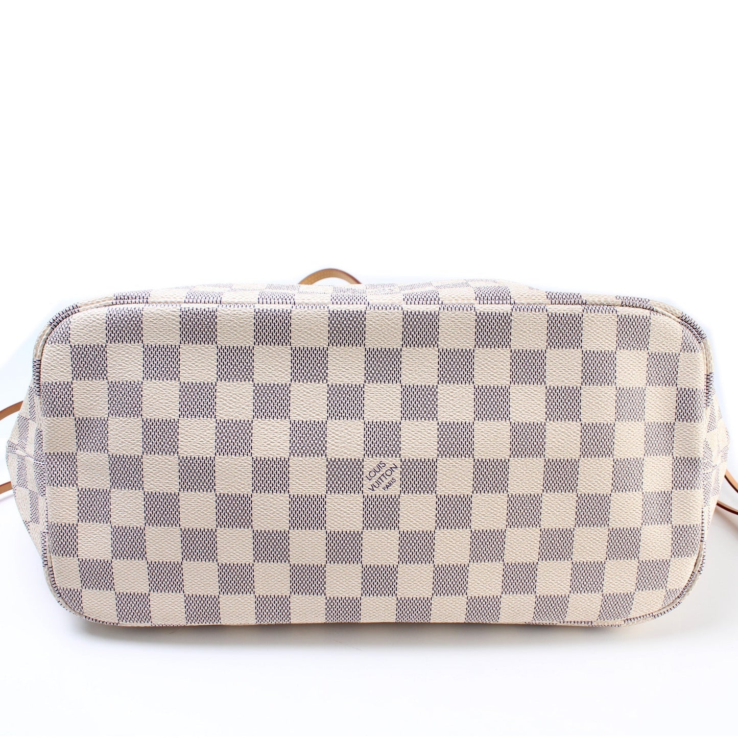 Neverfull MM Damier Azur