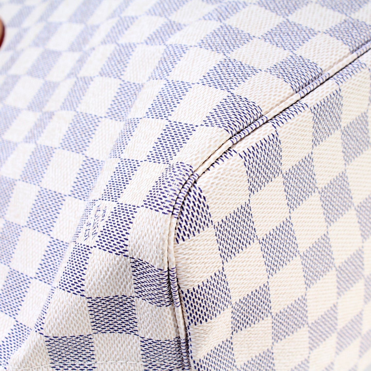 Neverfull MM Damier Azur