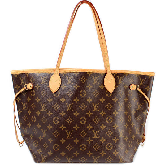 Neverfull MM Monogram