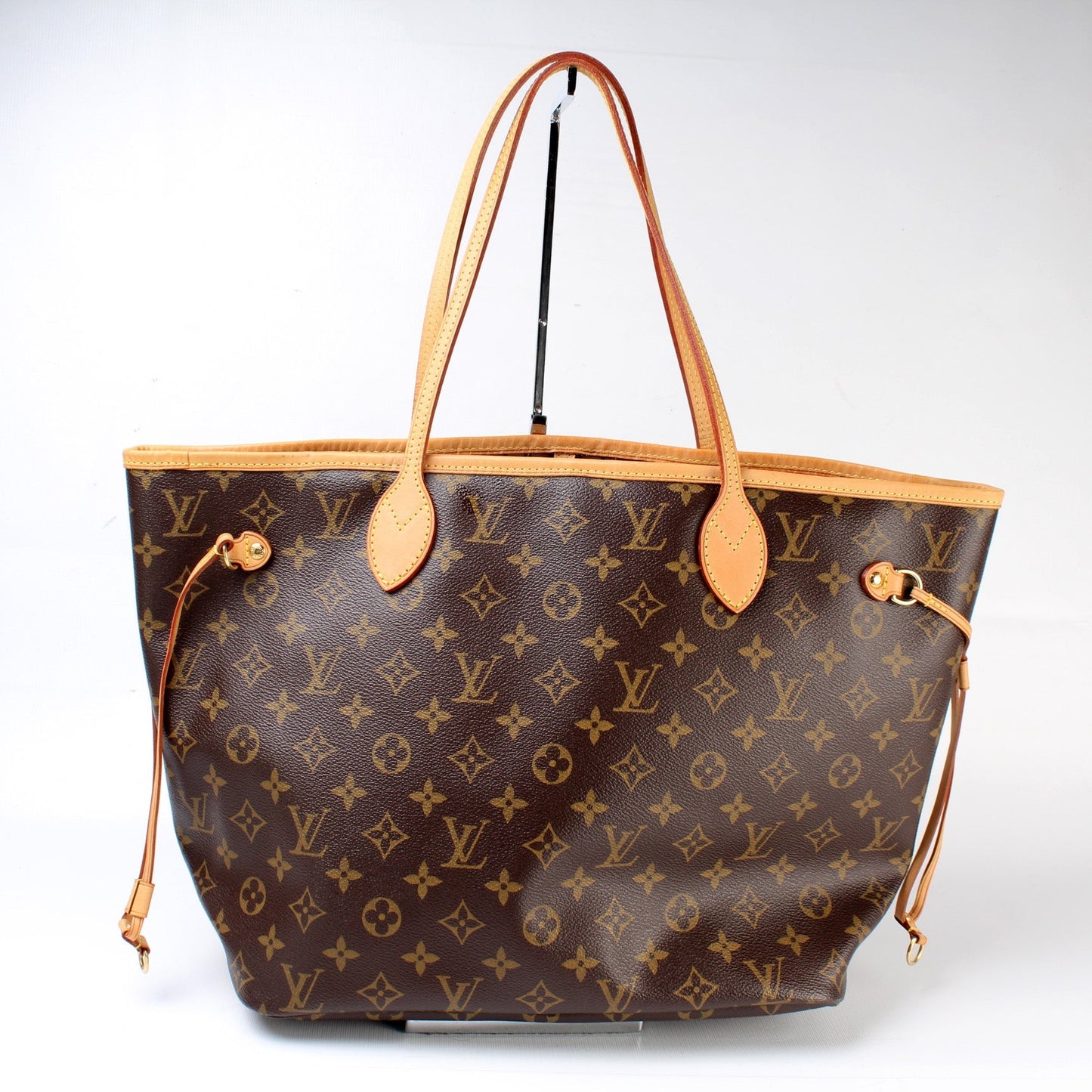 Neverfull MM Monogram
