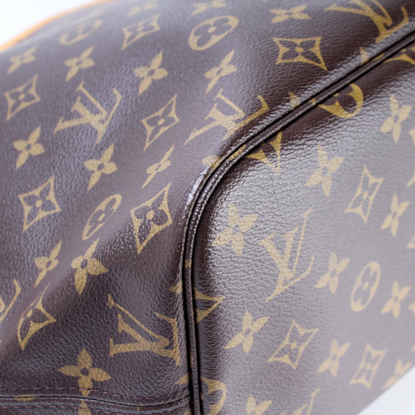 Neverfull MM Monogram