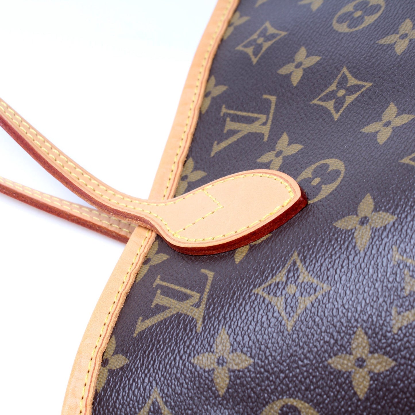 Neverfull MM Monogram