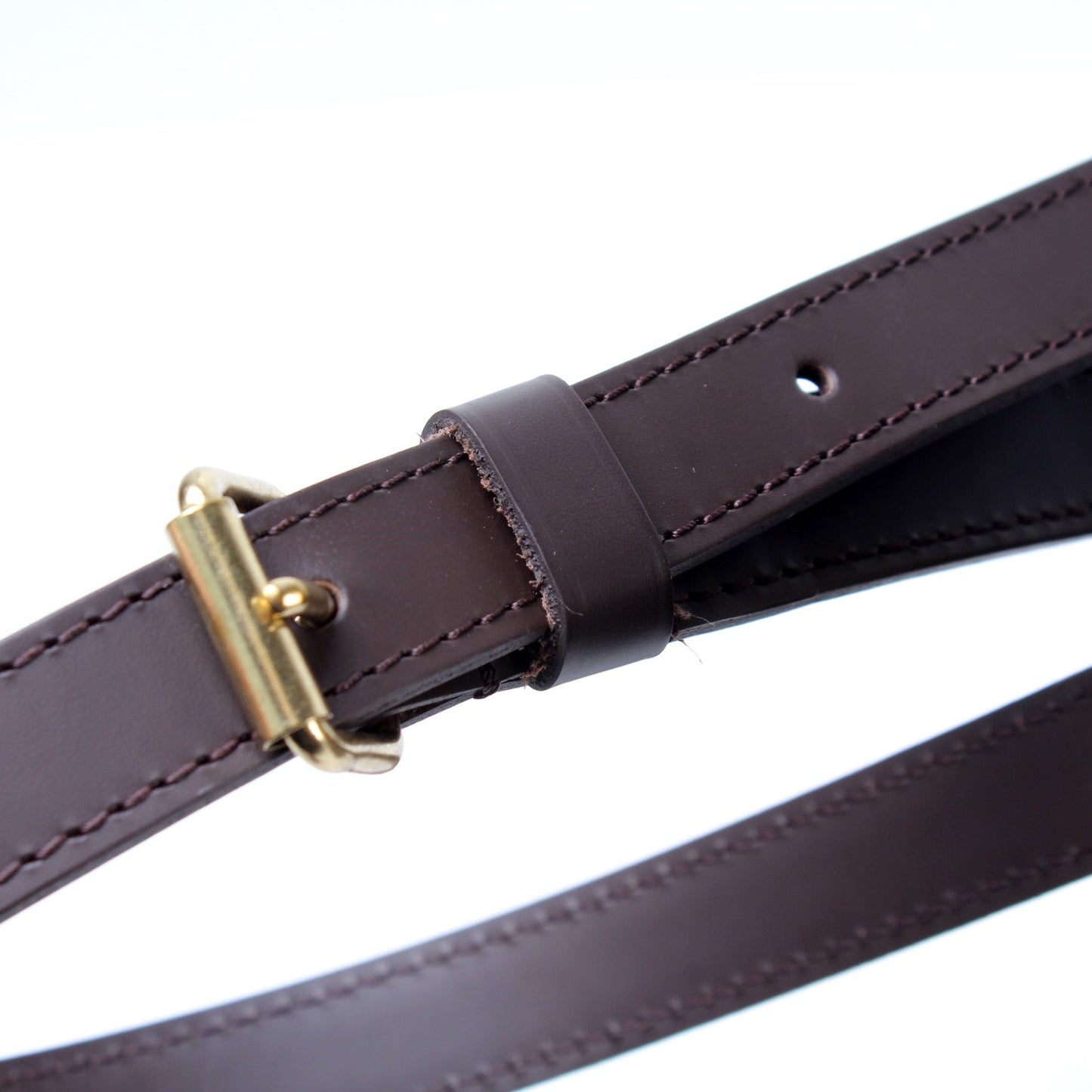 Speedy 25 Bandouliere Damier Ebene