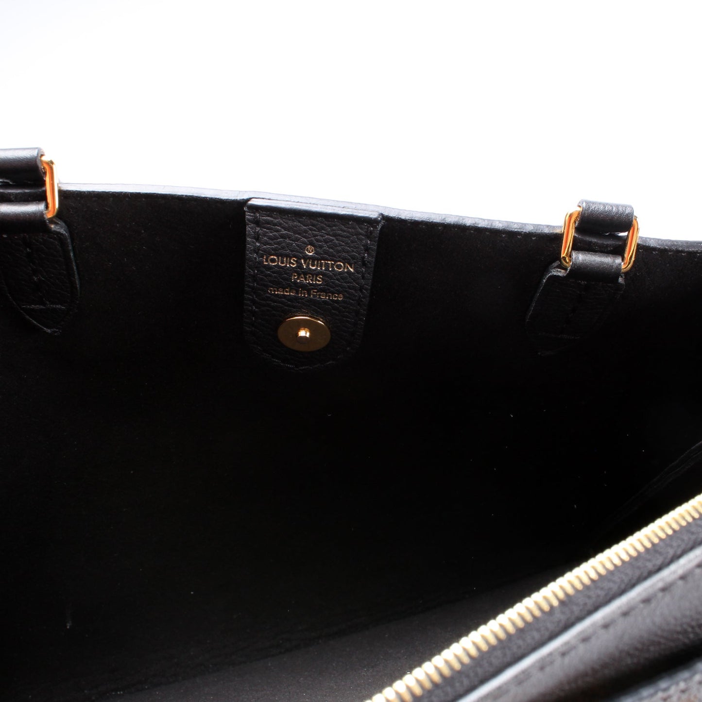 Lockmeto Calfskin