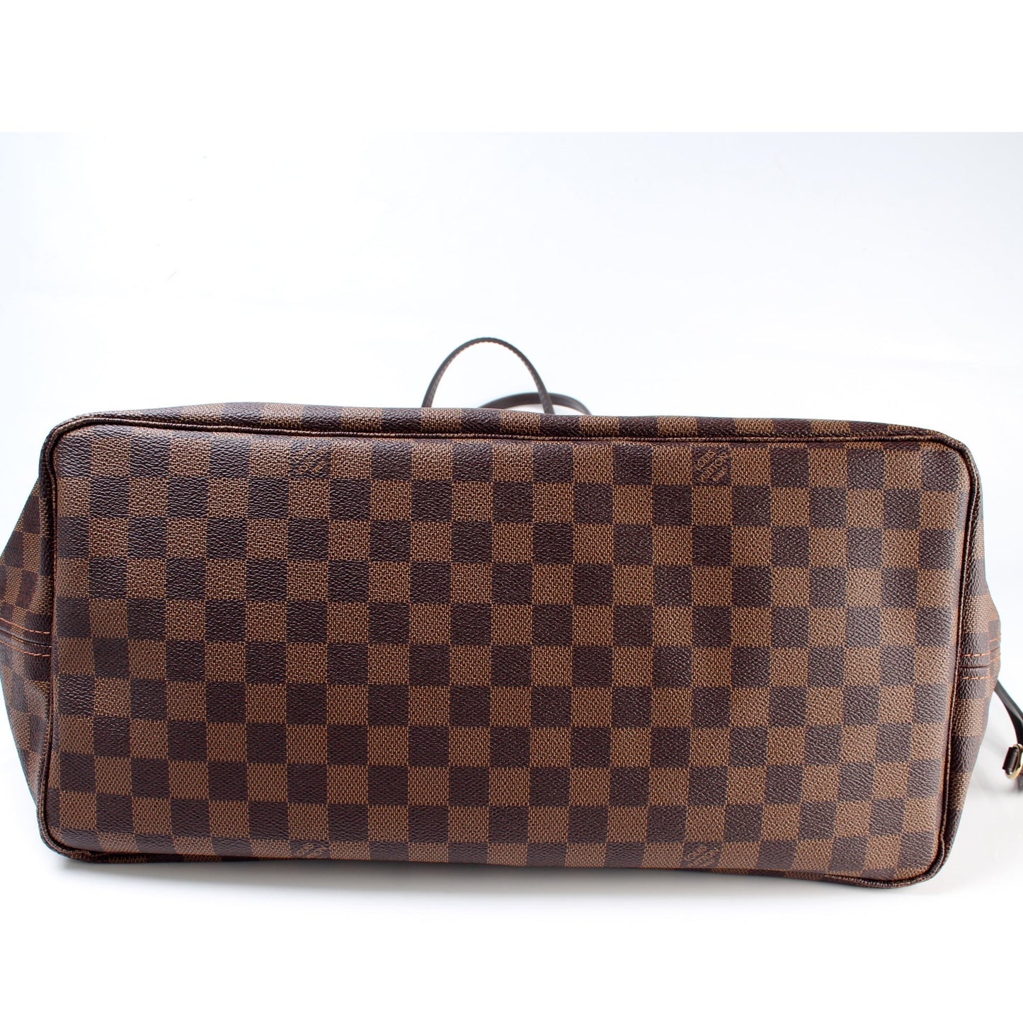 Neverfull GM Damier Ebene