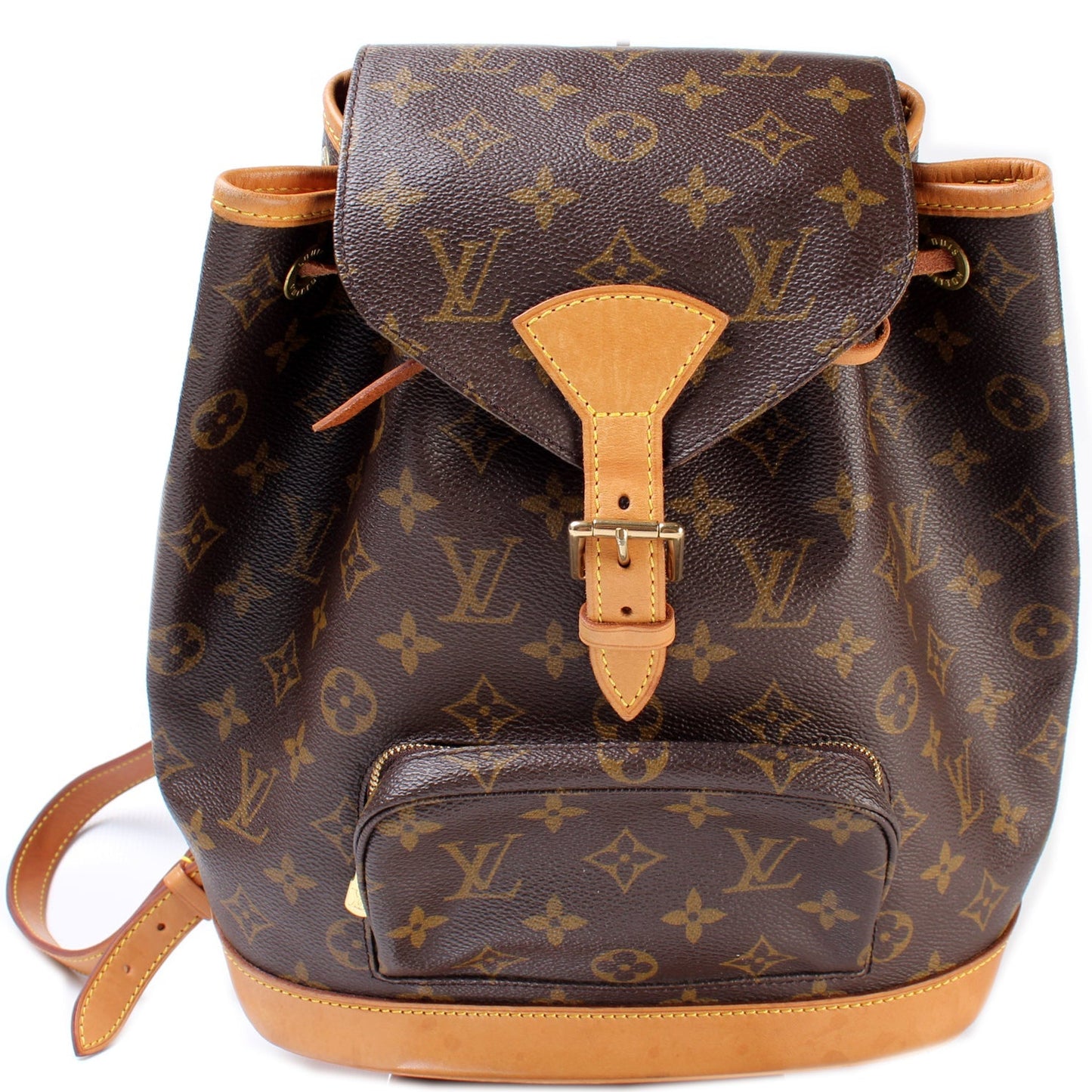 Montsouris MM Monogram