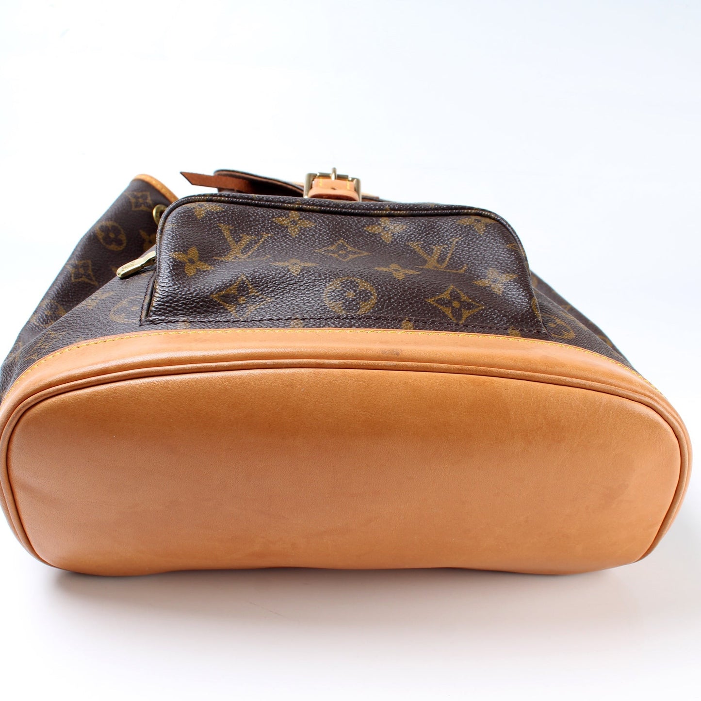 Montsouris MM Monogram