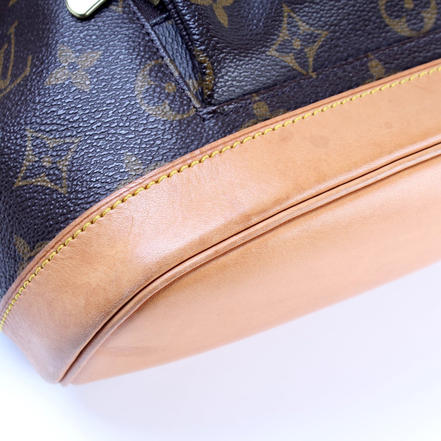 Montsouris MM Monogram