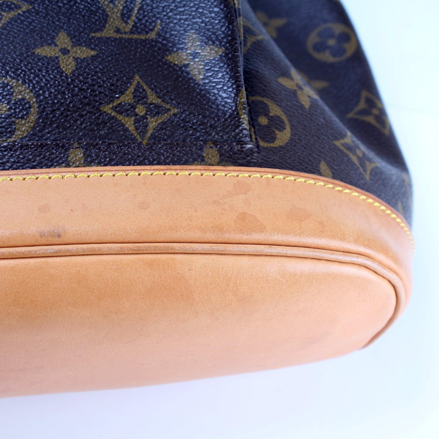 Montsouris MM Monogram