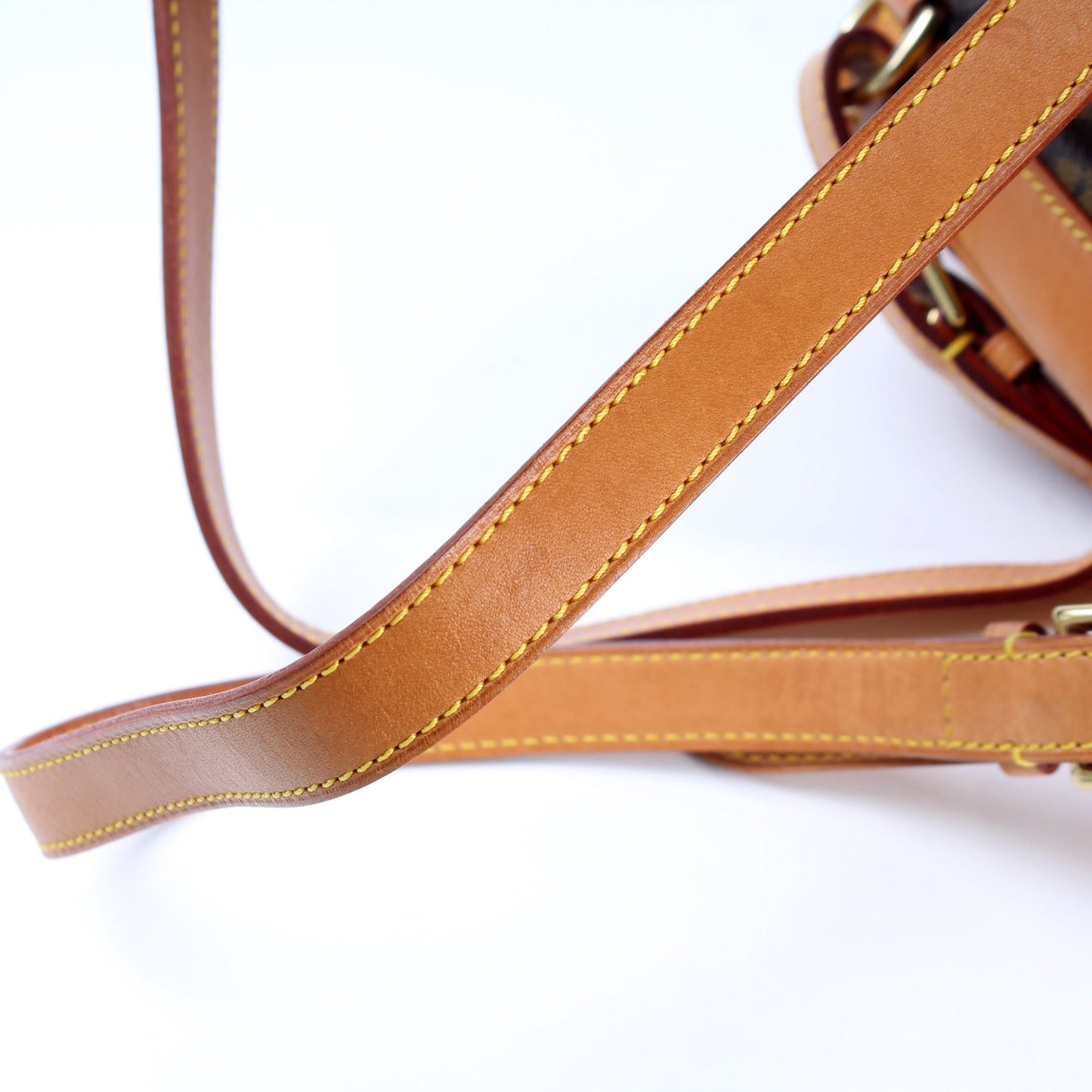 Montsouris MM Monogram