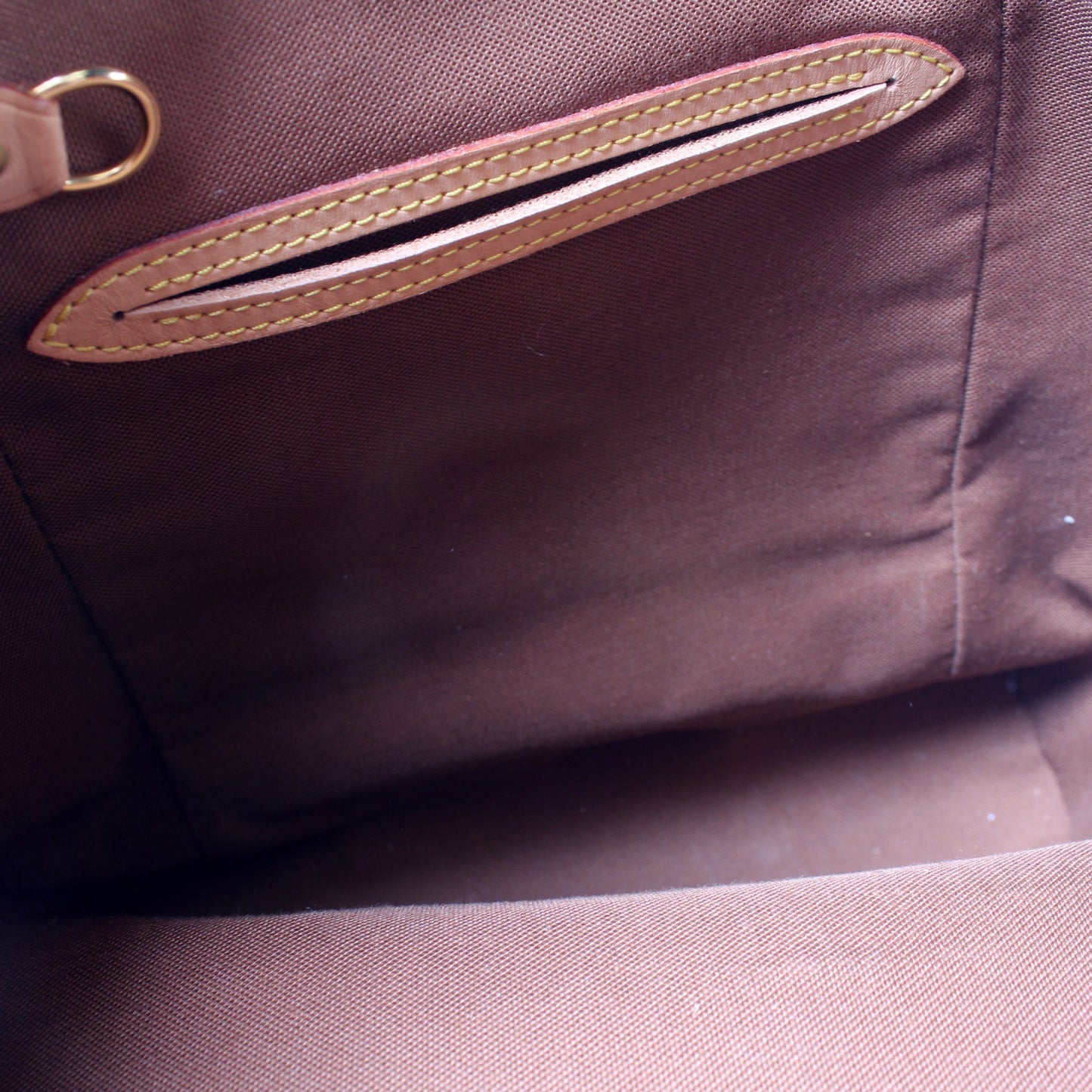 Montsouris MM Monogram