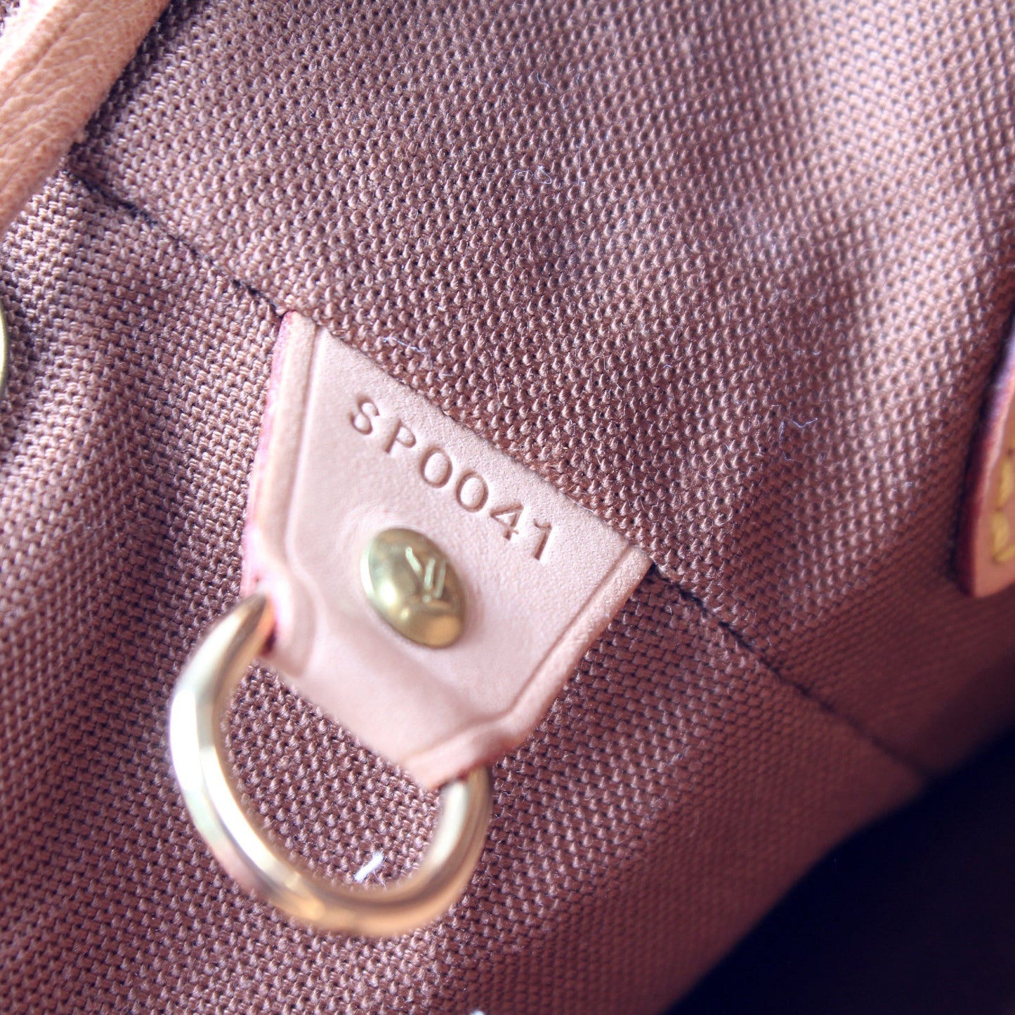 Montsouris MM Monogram