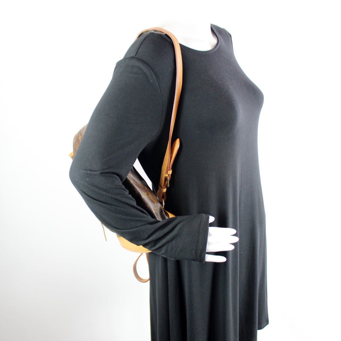 Montsouris MM Monogram