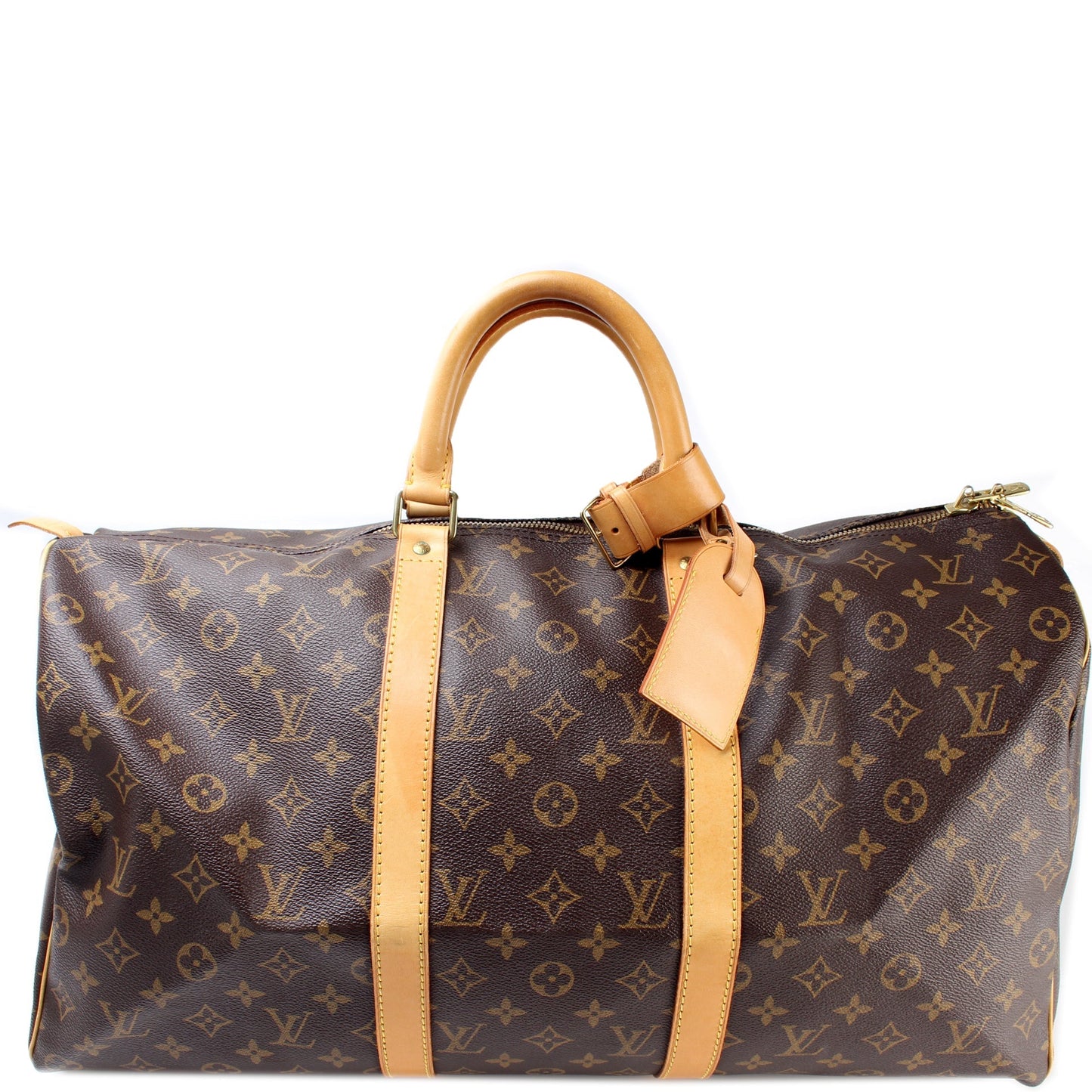 Keepall 50 Monogram