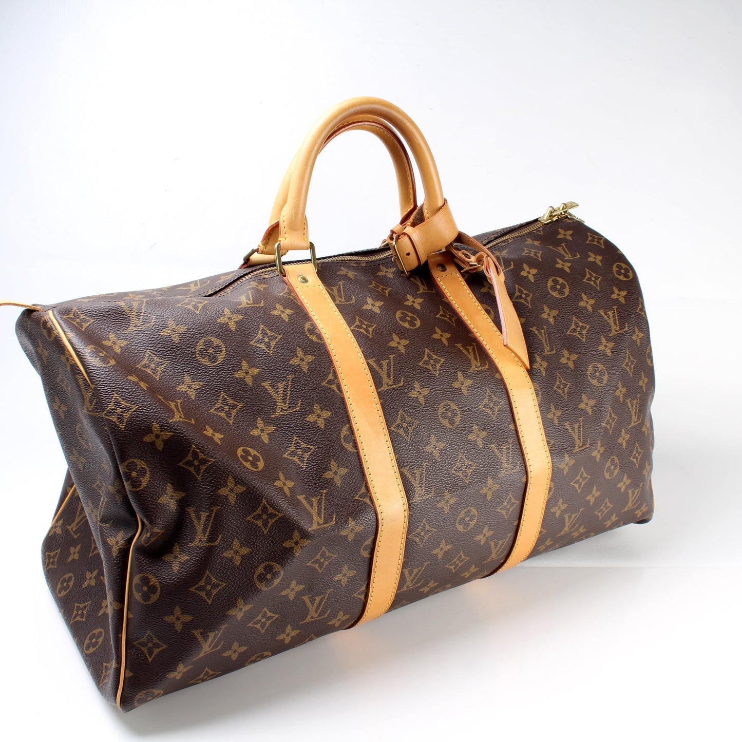 Keepall 50 Monogram