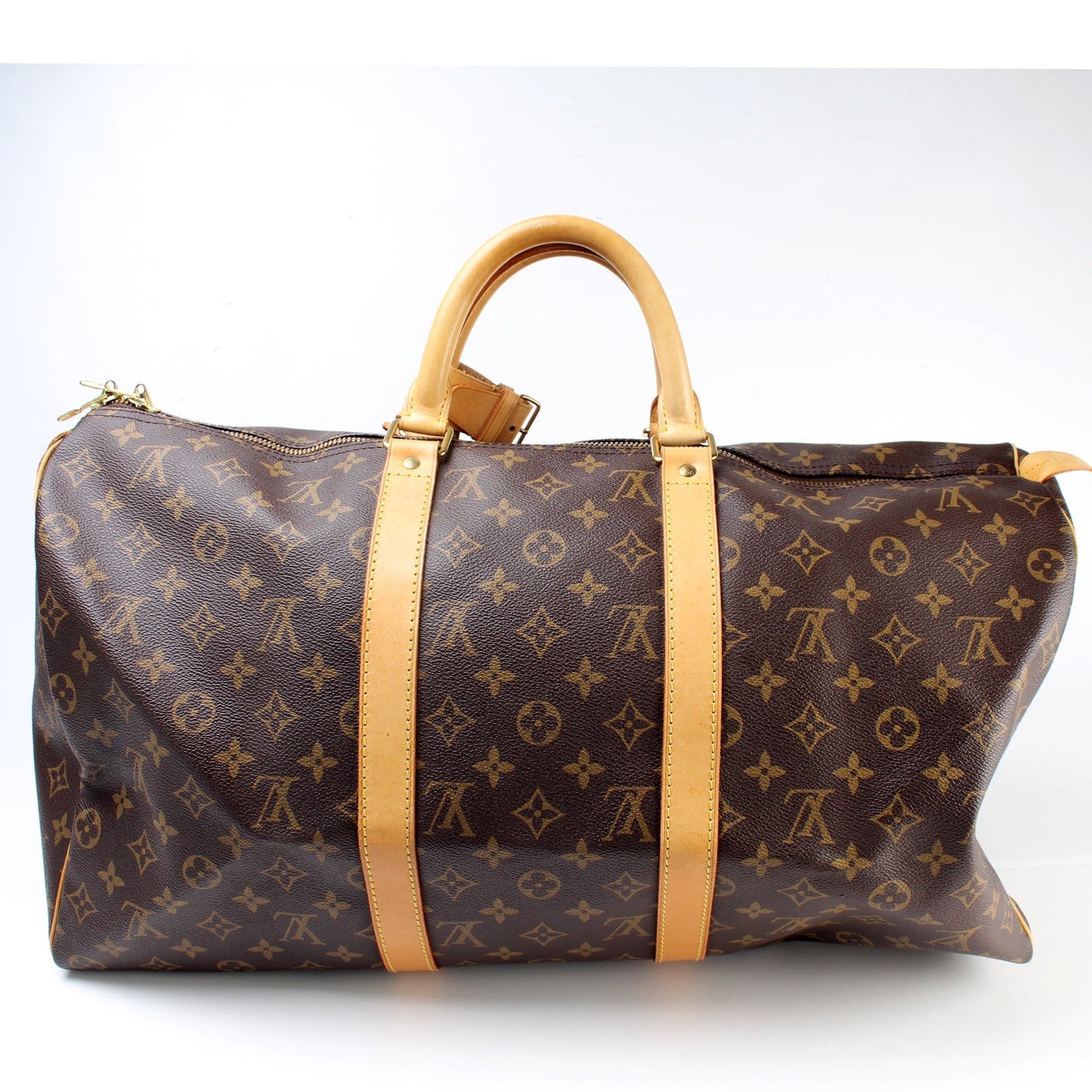Keepall 50 Monogram