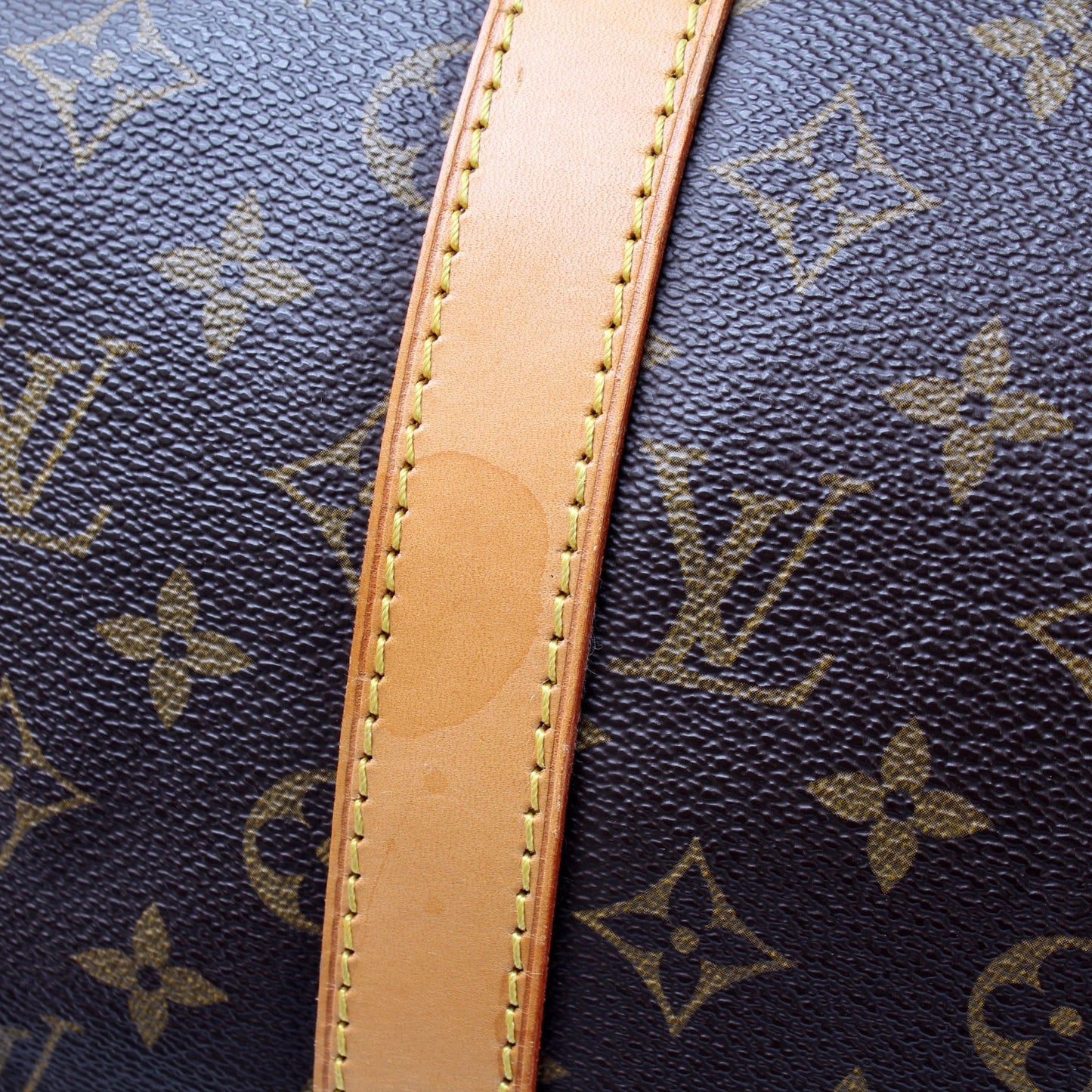 Keepall 50 Monogram