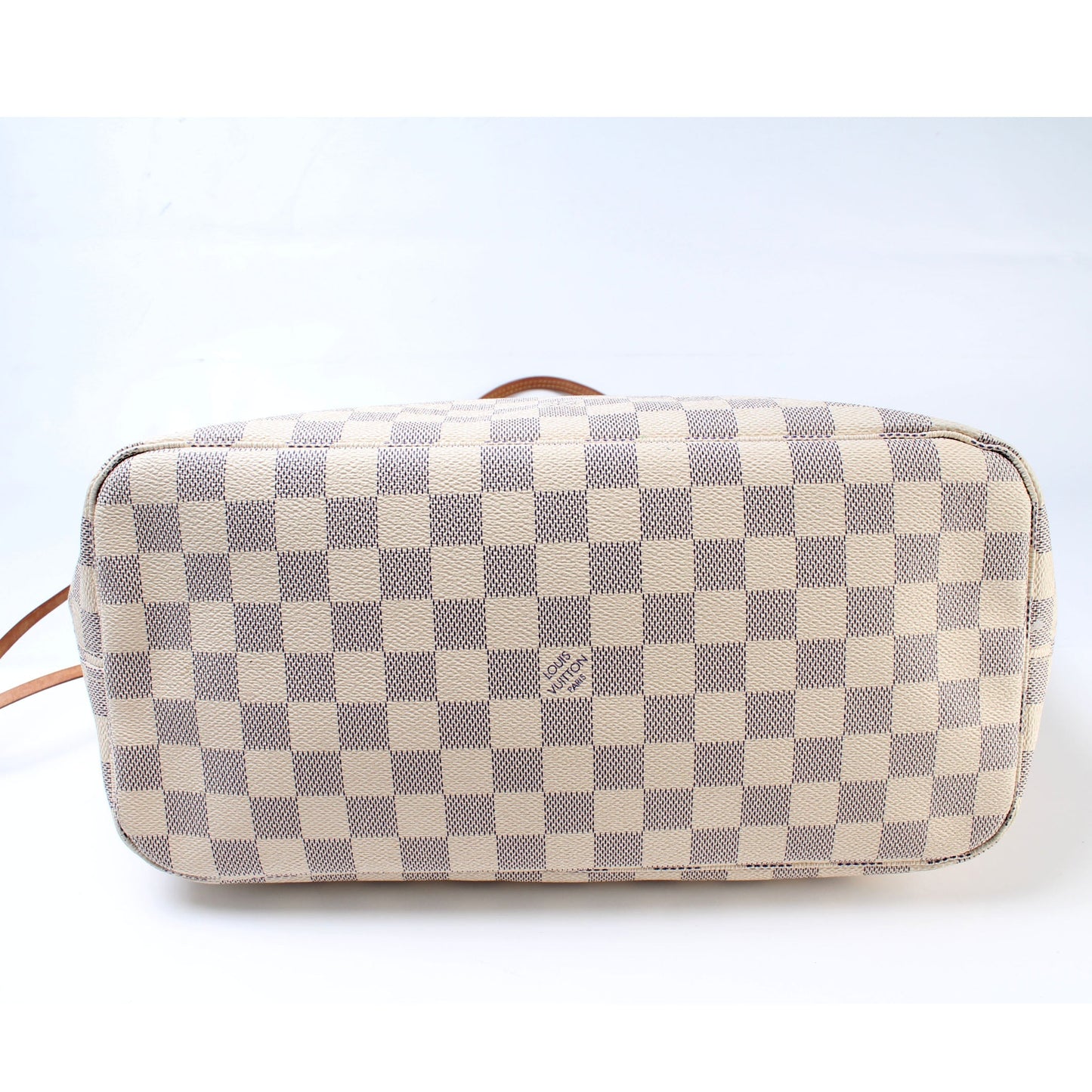 Neverfull MM Damier Azur