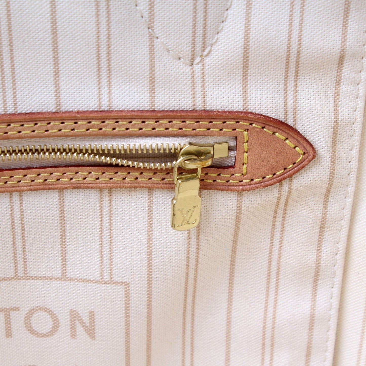 Neverfull MM Damier Azur