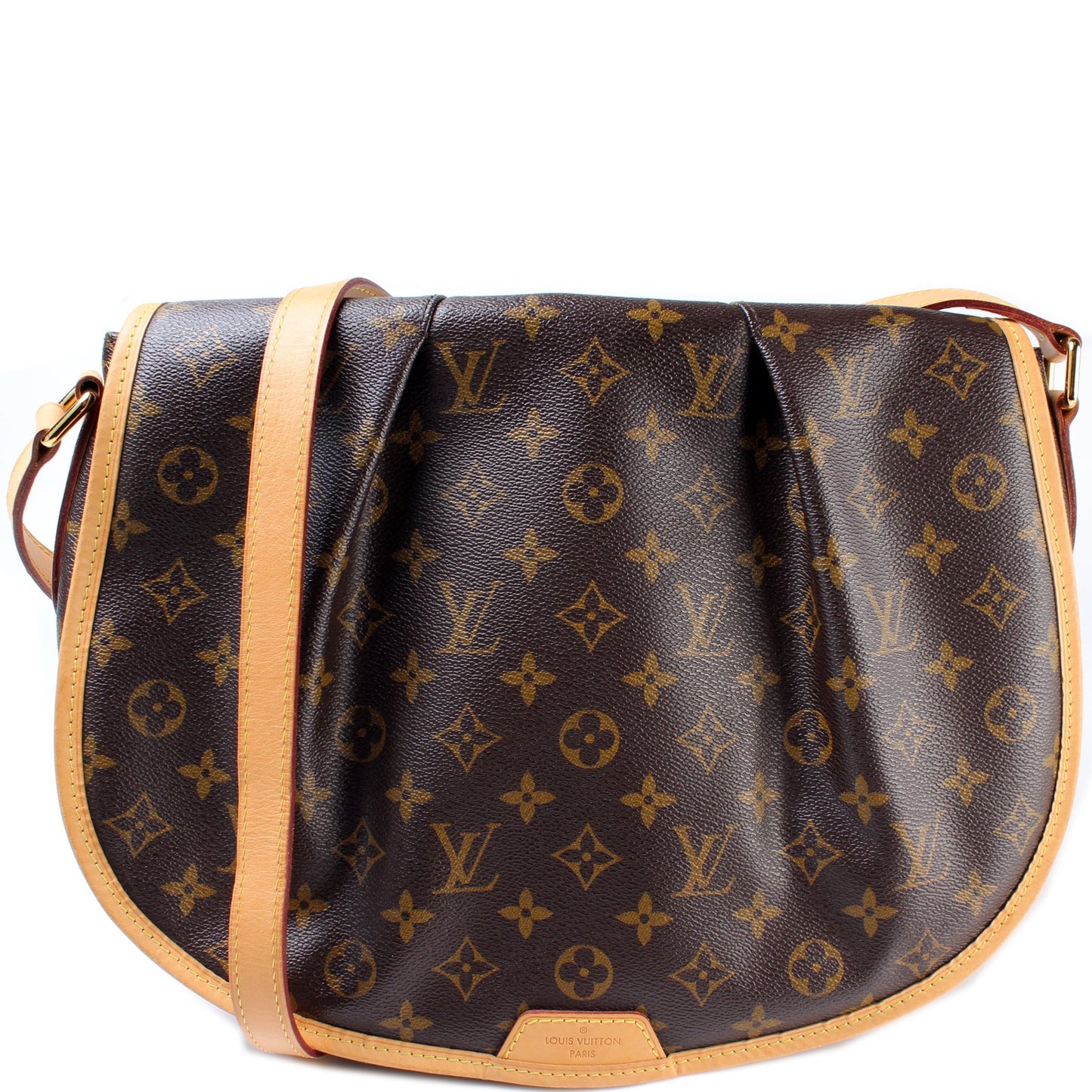 Menilmontant MM Monogram