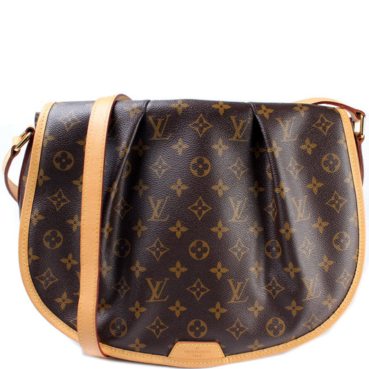 Menilmontant MM Monogram