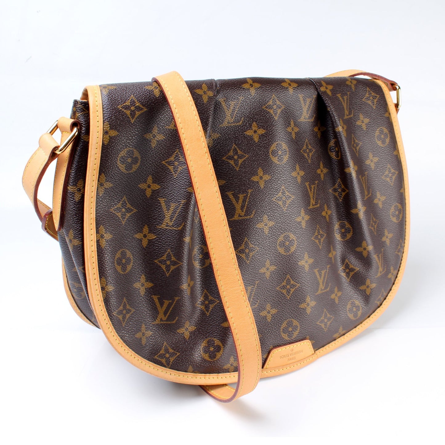 Menilmontant MM Monogram