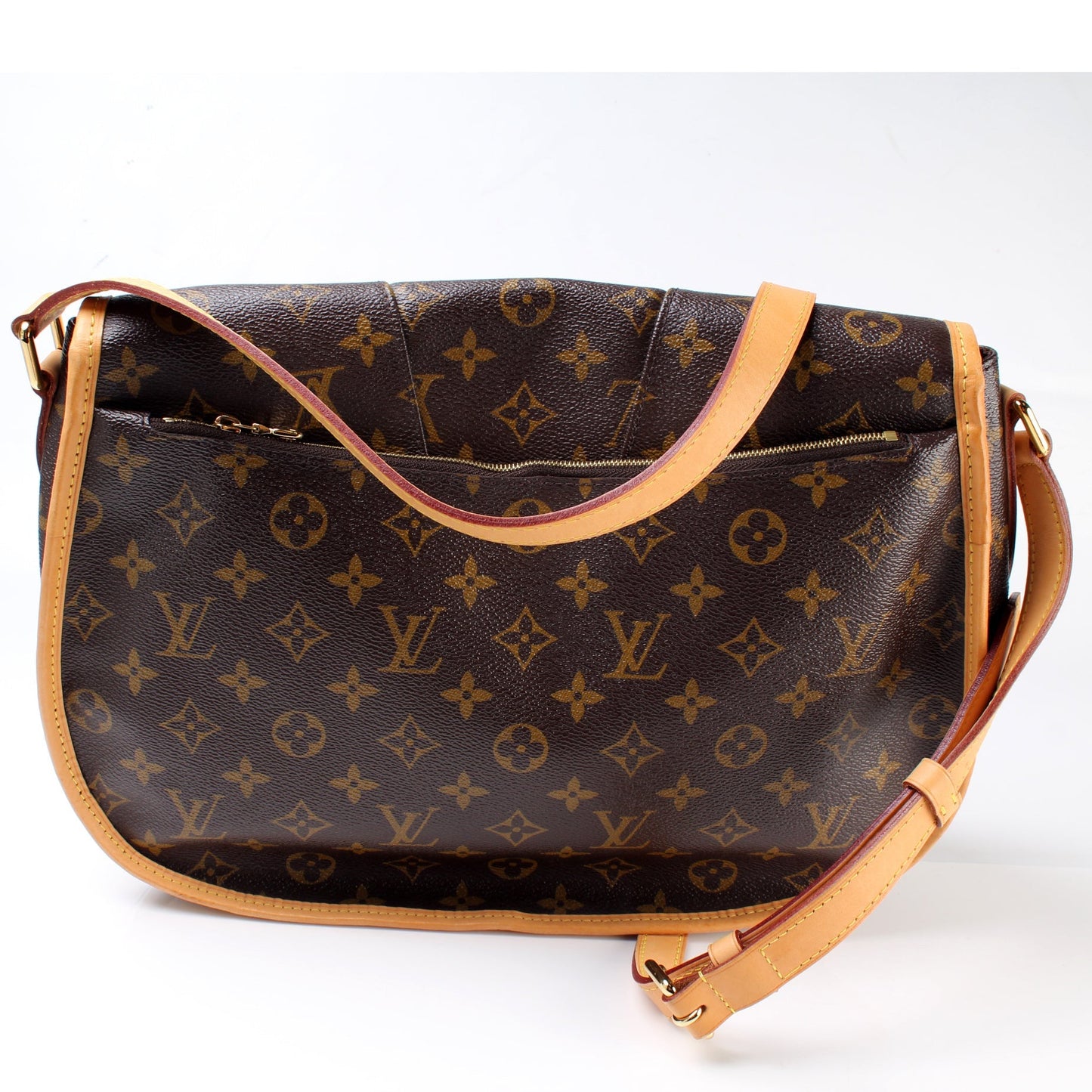 Menilmontant MM Monogram