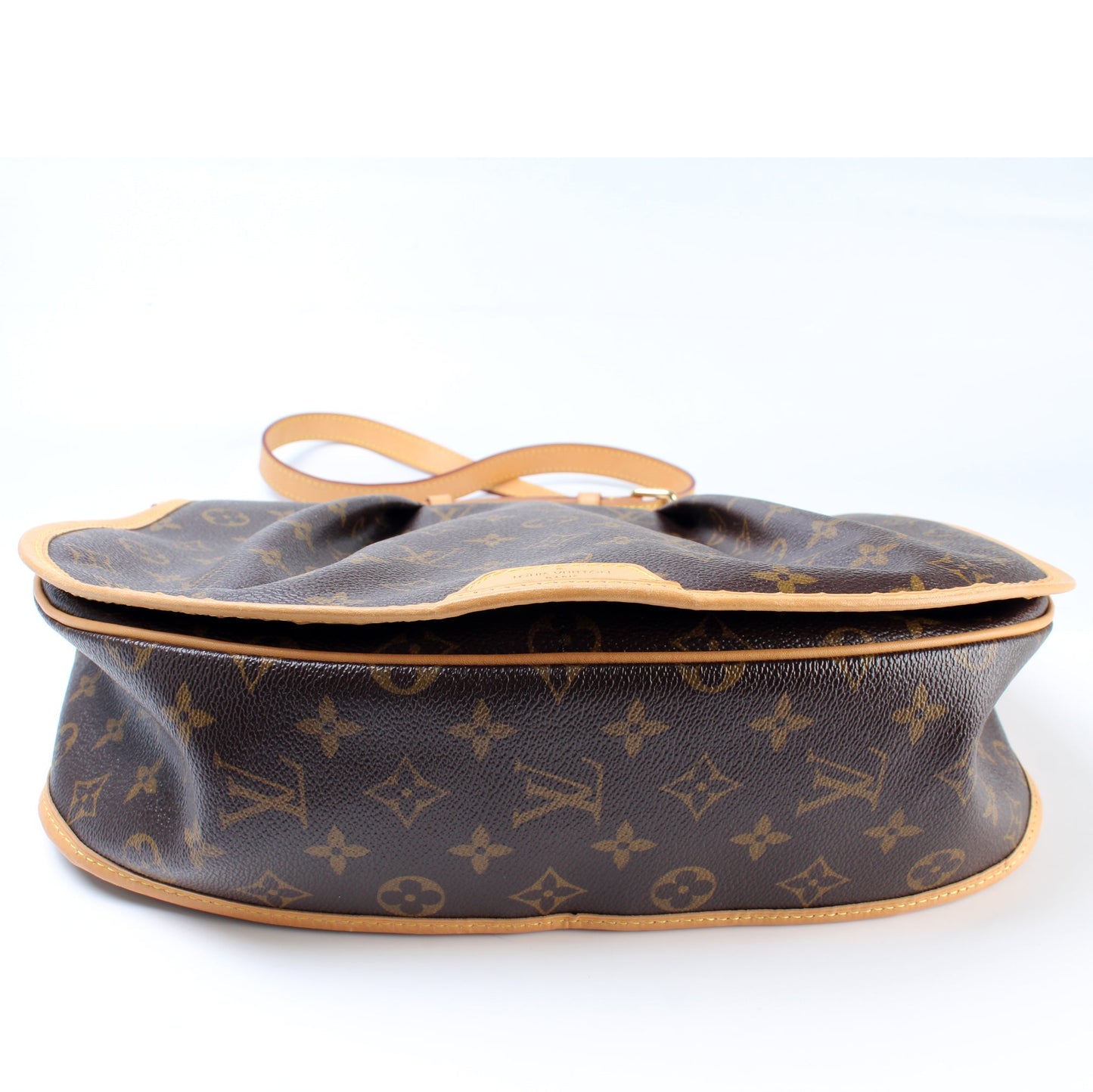 Menilmontant MM Monogram