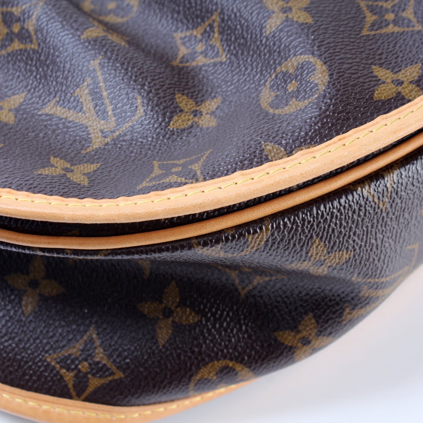 Menilmontant MM Monogram