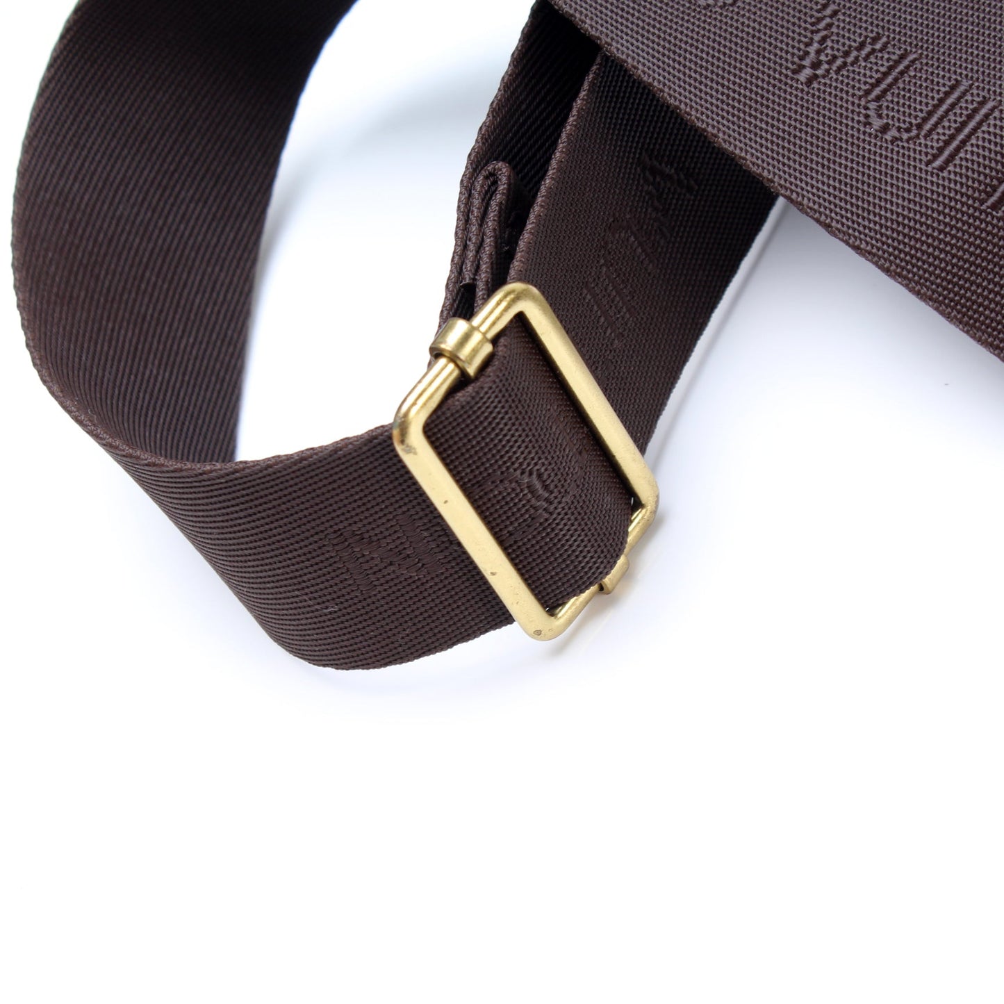 Pochette Bosphore Damier Ebene