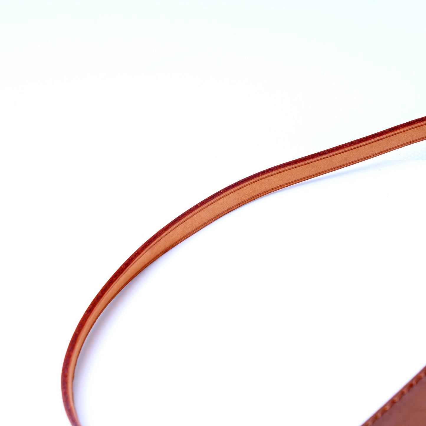 Pochette Lexington Monogram Vernis