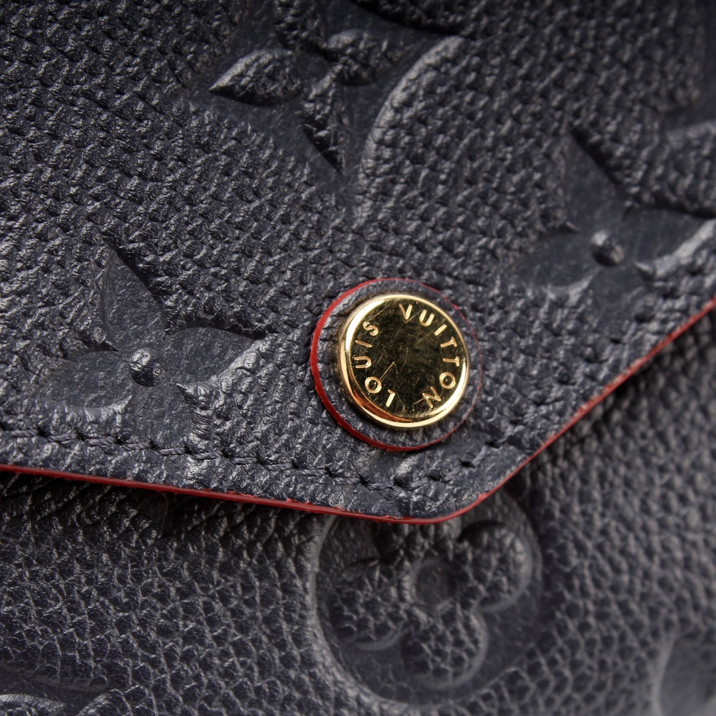 Pochette Felicie Empreinte