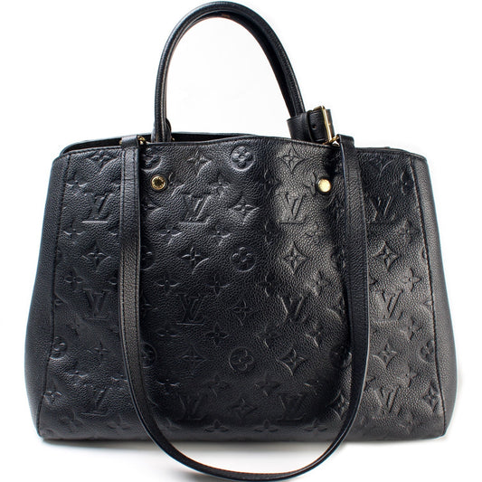 Montaigne GM Empreinte