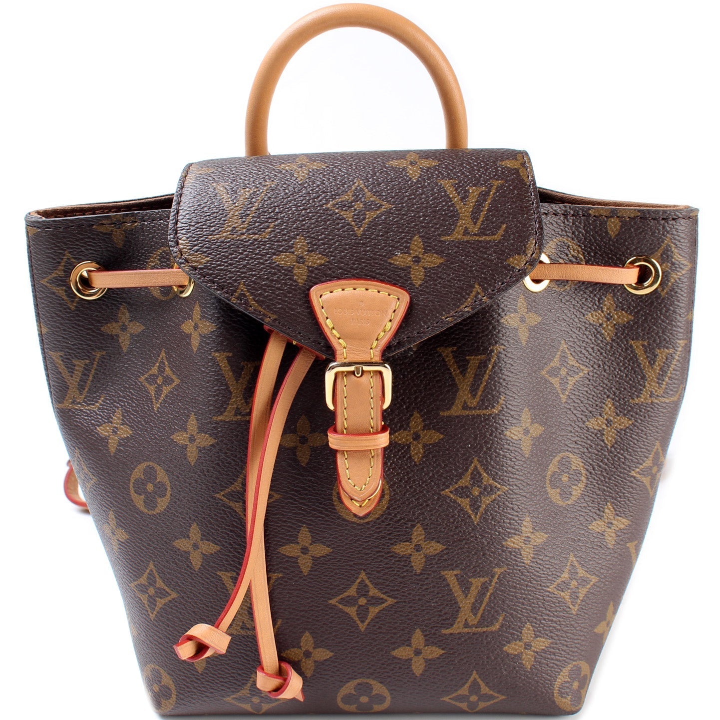 Montsouris BB Monogram