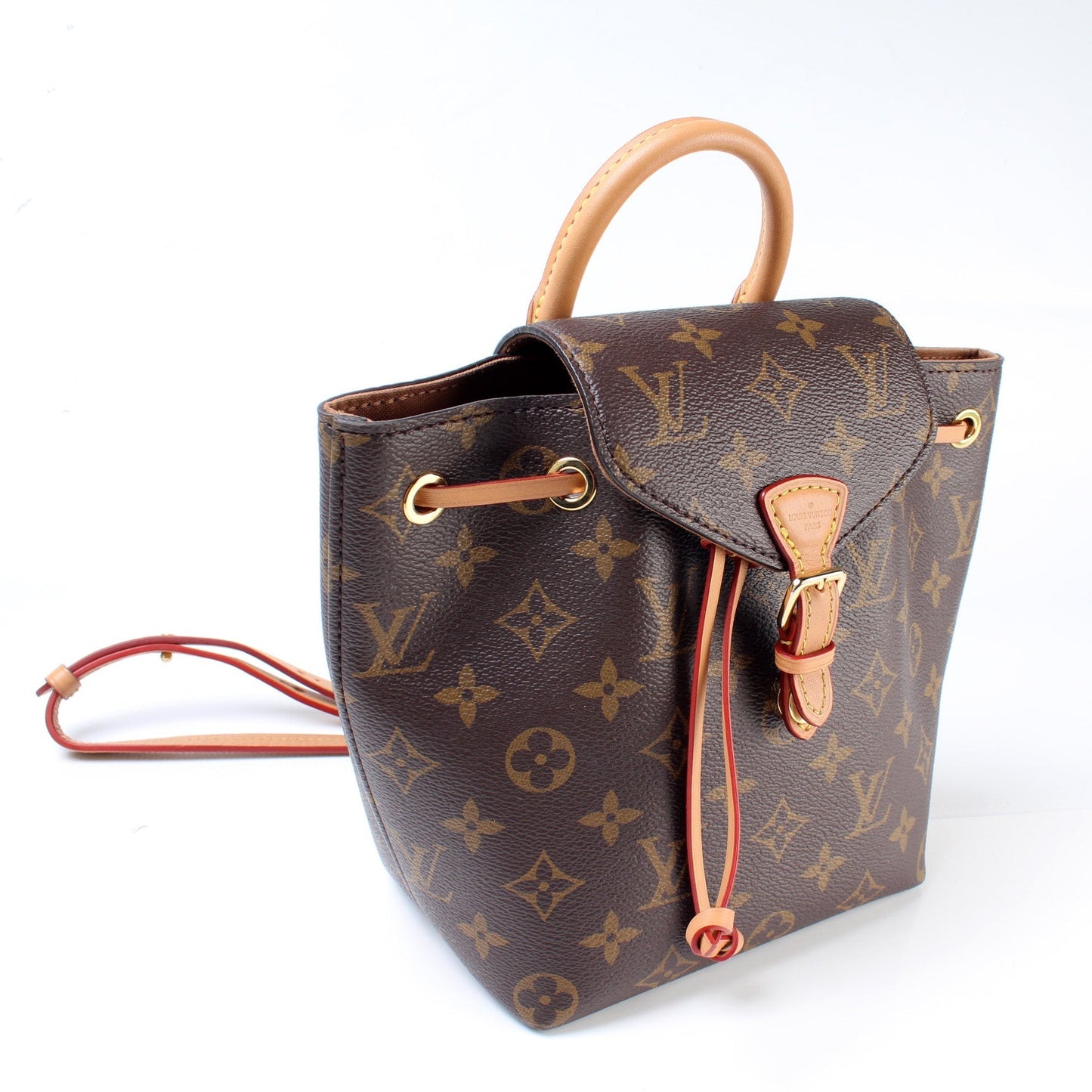 Montsouris BB Monogram