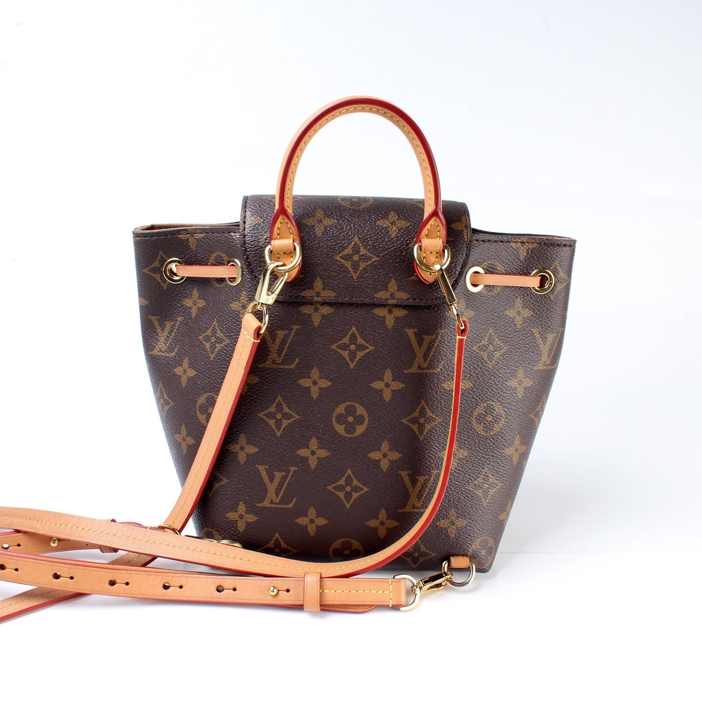 Montsouris BB Monogram