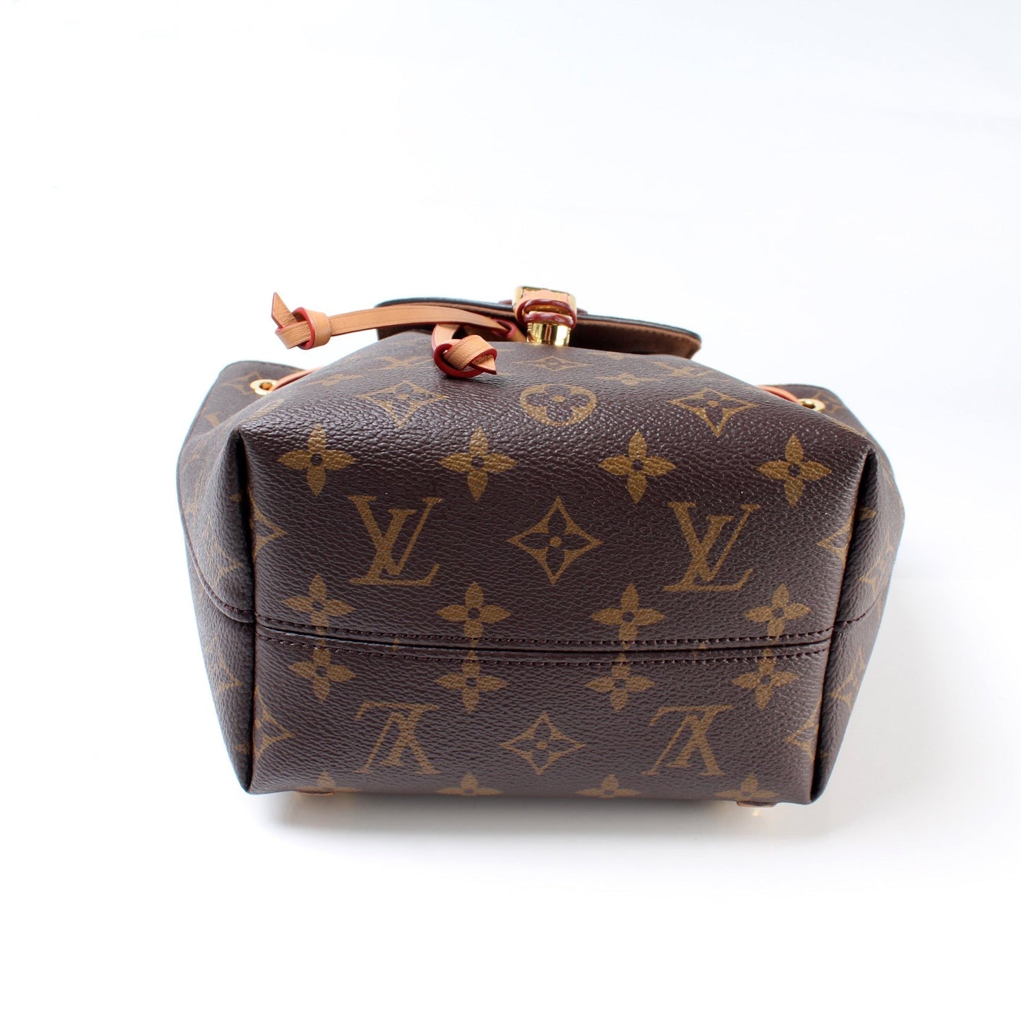 Montsouris BB Monogram