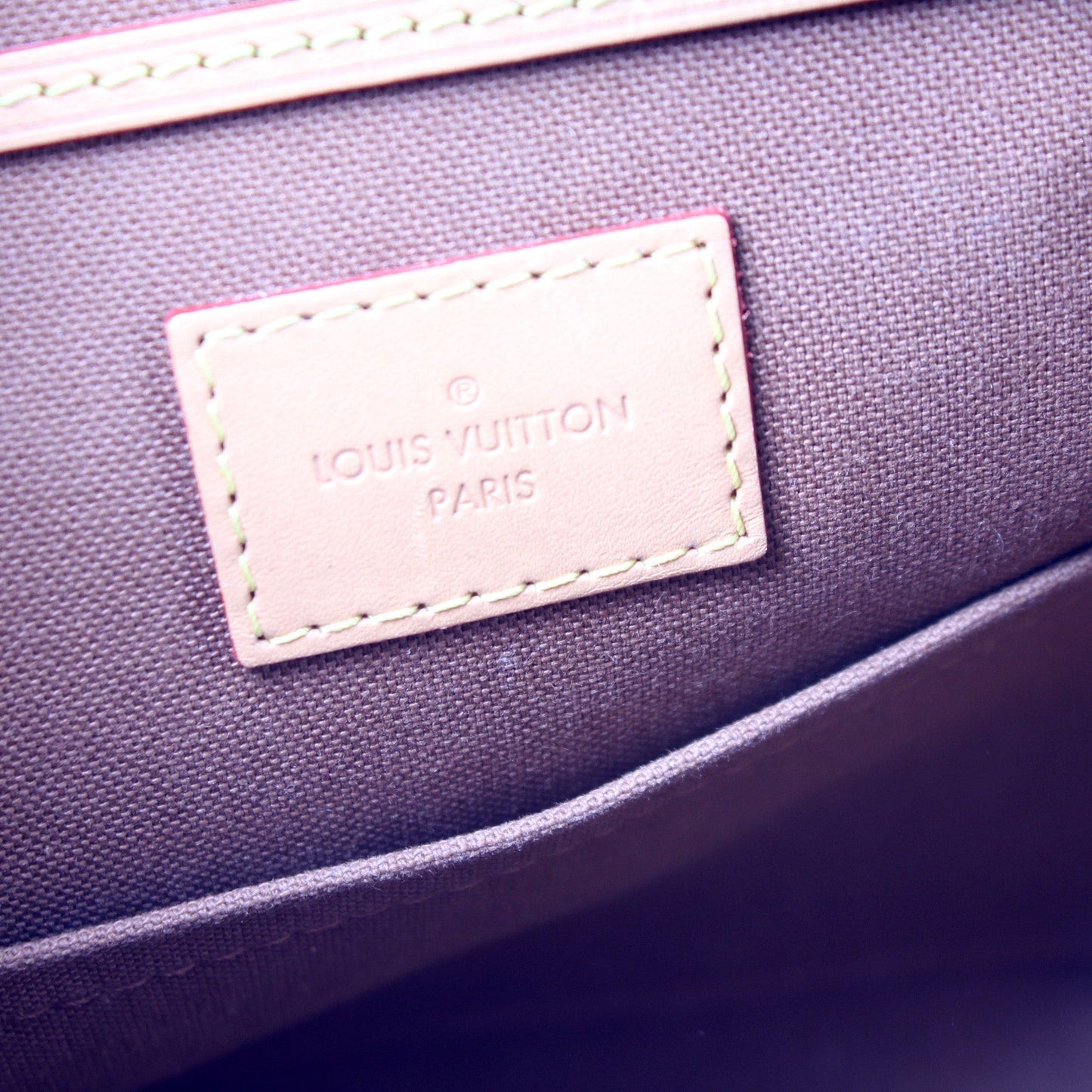 Montsouris BB Monogram