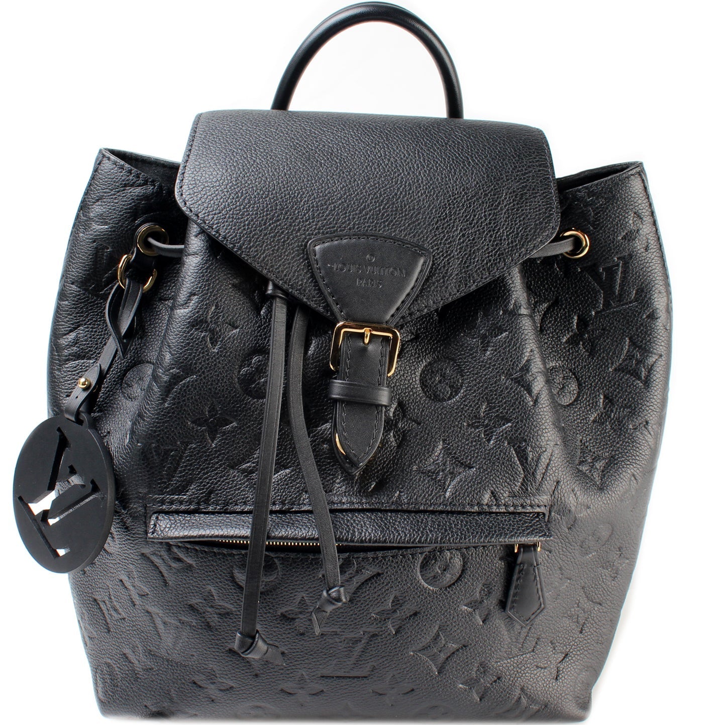 Montsouris NM Empreinte