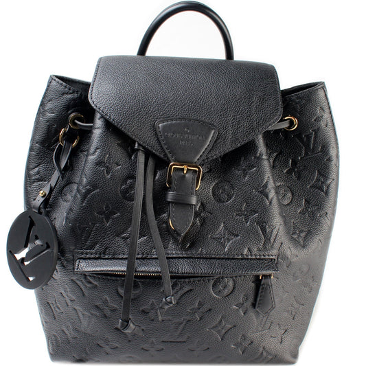 Montsouris NM Empreinte