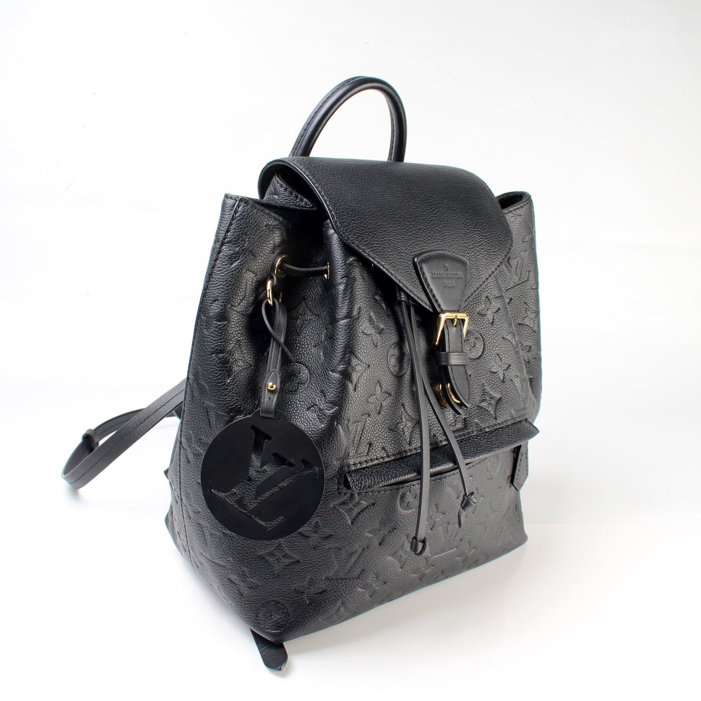 Montsouris NM Empreinte