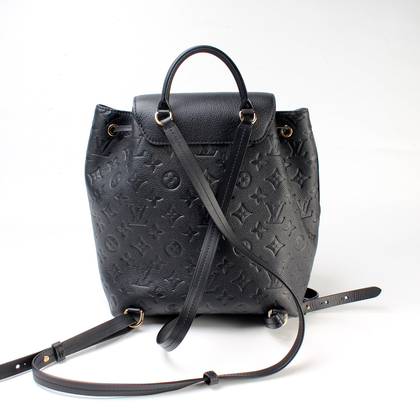 Montsouris NM Empreinte