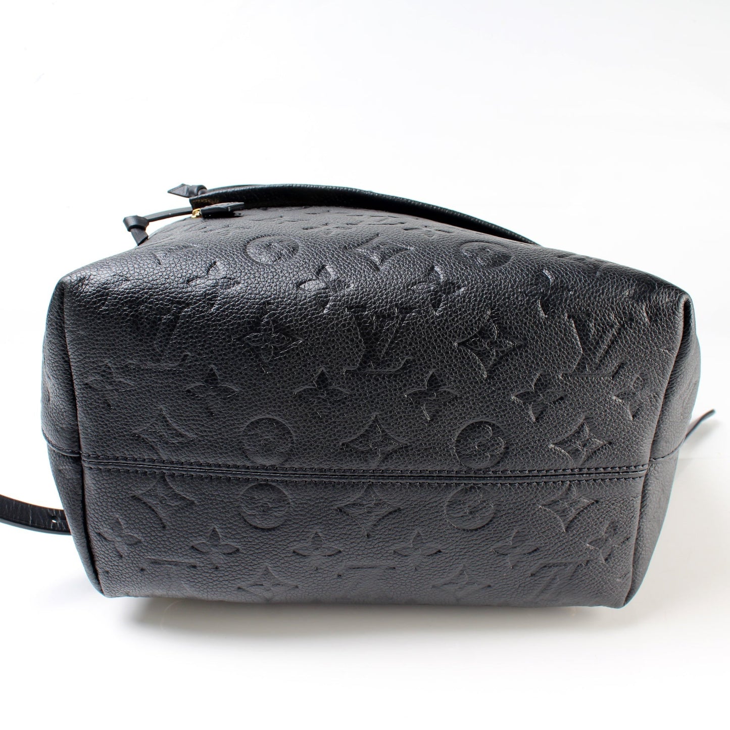 Montsouris NM Empreinte