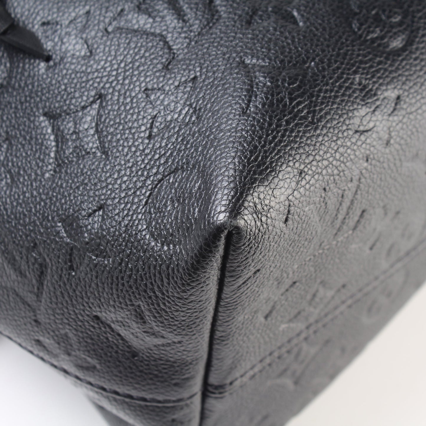 Montsouris NM Empreinte