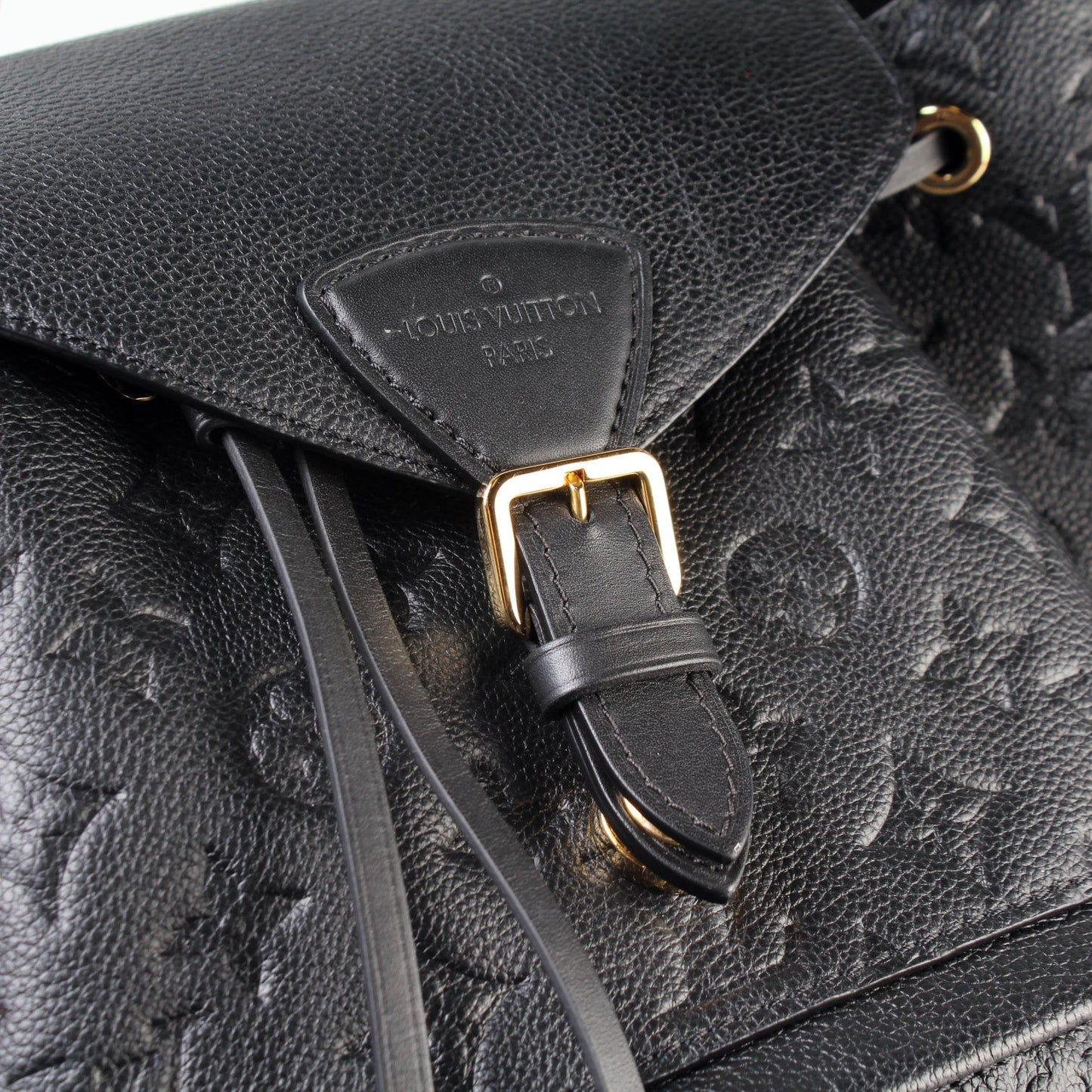 Montsouris NM Empreinte